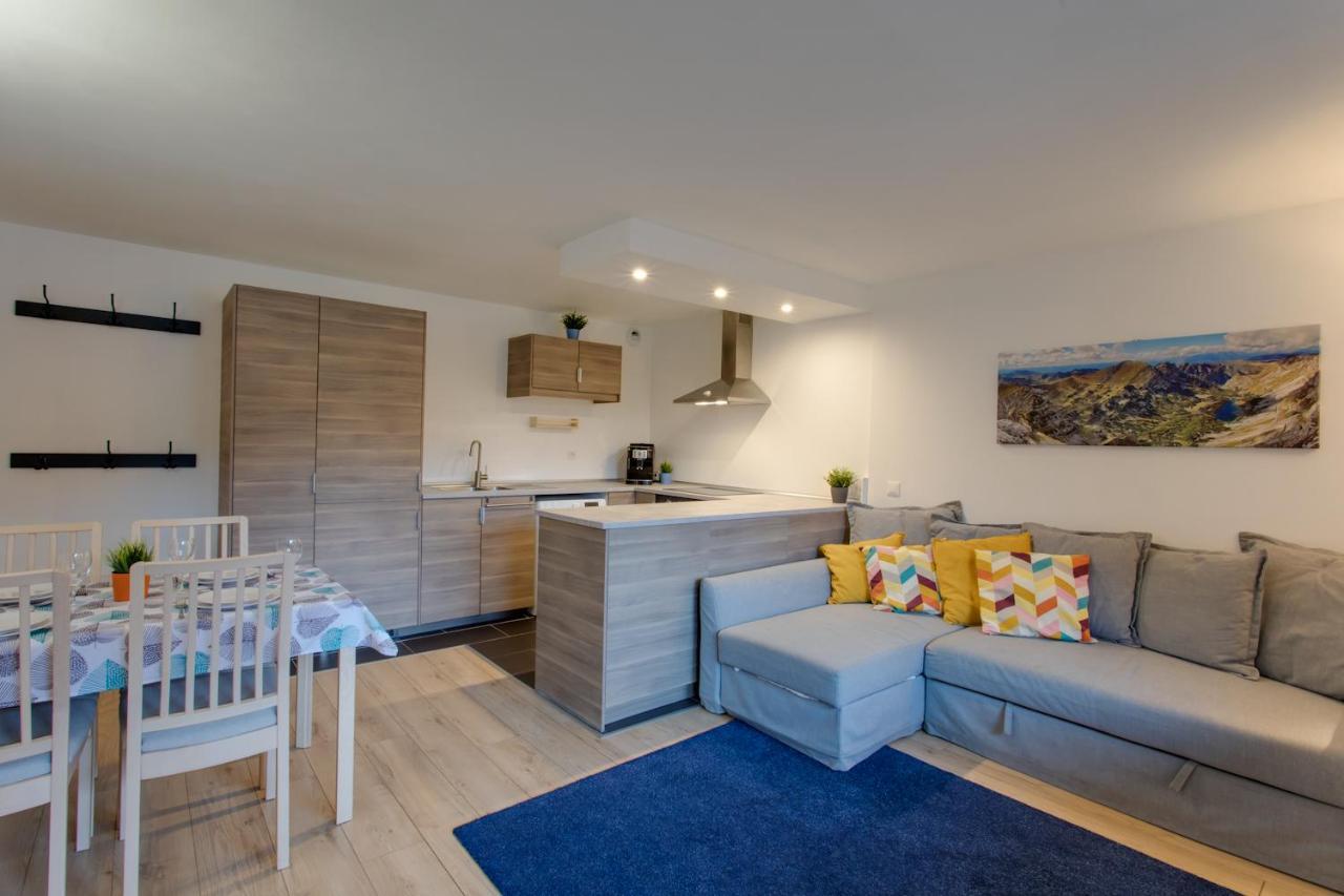 Chalet Grand Balcon Les Houches Exterior foto